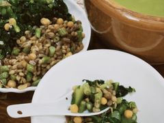 -客家养生油茶(汕尾店)