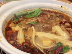 -川大刘肥肠鸡(北国店)