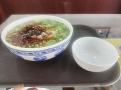 -东方宫中国兰州牛肉拉面(新起街店)
