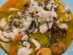-品大三·经典淮扬菜(大行宫店)