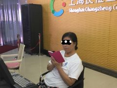-沈坚强游泳俱乐部(长征分部)
