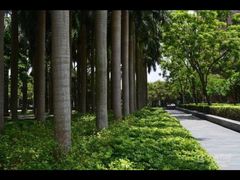 -燕晗山郊野公园
