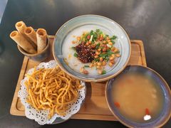 -大王油茶(二厂文创公园店)