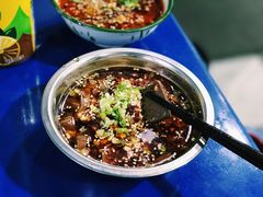 -马路边边·成都串串(翠柏路店)
