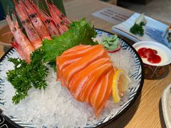 -温野菜涮涮锅(曲江大悦城店)