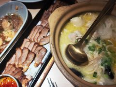 -蜜桃餐厅·伴山(绿宝广场店)