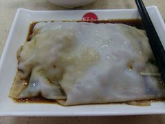 -冠记·肠粉粥品专家(江南大道店)