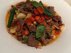 -桂满陇·海市蜃楼·黑金(国金店)