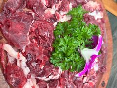 -贵厨酸汤牛肉(花果园国际中心店)