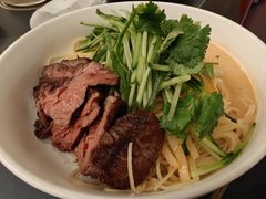-尚牛社会 Beef & Liberty(金桥EKA天物店)