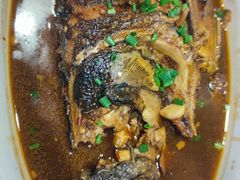 -烟水渔庄餐厅(西溪湿地店)