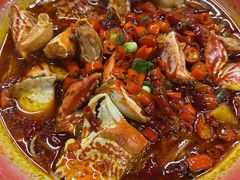 蟹脚捞粉-老三样·旧食新味(万寿宫店)