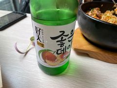 -文成焕·家族韩式餐厅