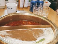 -清真·熊猫有空火锅串串(总店)