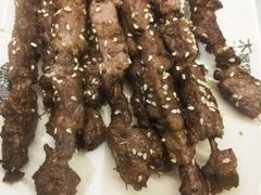 -木屋烧烤(龙岗南联店)