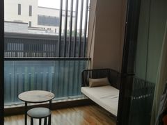 -上海崇明金茂凯悦酒店