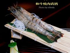 -300杯·和牛烧肉清酒专门店(廊里店)