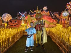 -厦门方特梦幻王国