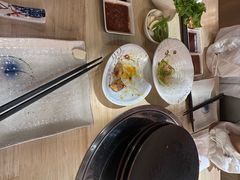 -不倒翁炭火烧肉(永安里店)
