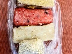 -五芳斋(中山大道总店)