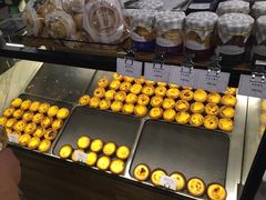 -莉蓮蛋挞(静安寺店)