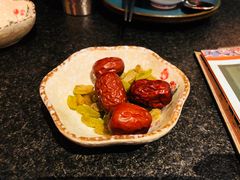 -丝路金桃·新疆菜(徐汇店)