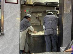 -清真蒋有记(老门东店)