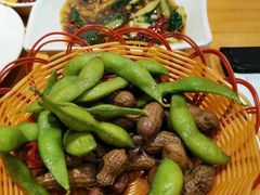 -木屋烧烤(坂田天安云谷店)