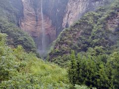 -鹿院坪生态旅游景区