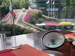 -广州希尔顿逸林酒店-OPEN開·全日制餐厅·海鲜·小火锅·自助餐(东风路店)