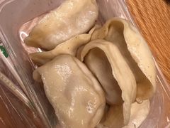 -水丰锅贴(延吉东路店)