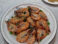 -渔满仓海鲜渔家(象山二店)