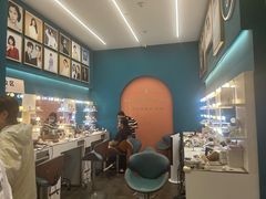 -海馬体照相馆(莘庄维璟印象城店)