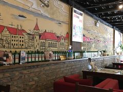-柏斯图德国餐吧(馆陶路德国风情街店)