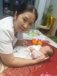 点击看大图 -宝馨月月子中心(友谊医院店)