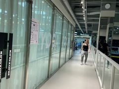 -空中健身·游泳(季佳荟新华家园店)
