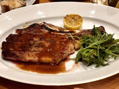 -君悦酒店·La Terrazza意合園·意式风味