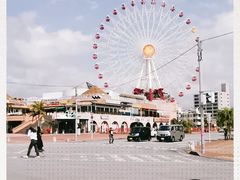 -美国村