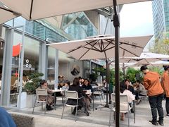 -农畉LONFOOD(福田星河COCOPark店)