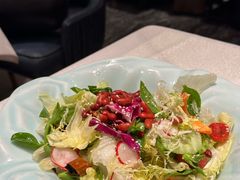 铁勺大拌菜-大铁勺新津菜(熙悦汇店)