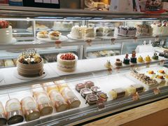 -西村叔叔的店·面包·甜品·蛋糕(清河万象汇店)