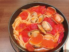 -萨莉亚意式餐厅(杭州滨江天街店)