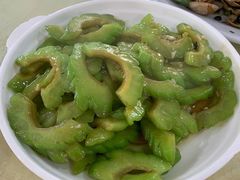 -考记泥焗鸡农庄·海鲜(北洛秘境店)