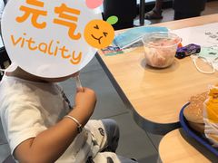 -汉堡王(龙德广场店)