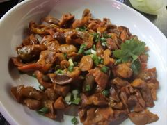 香辣鸡胗-探吃·美食潮玩汇