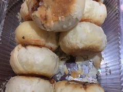 鲜肉月饼-詹记桃酥(宿州路店)