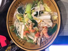 -无锡君来洲际酒店