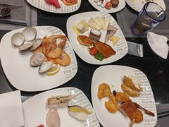 -星汇餐厅(新濠影汇店)
