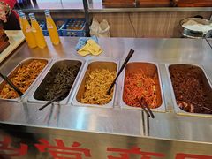 -乡党臊子面(丰庆公园店)