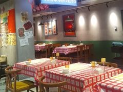 -恰八斗·猛火长沙菜(国贸店)